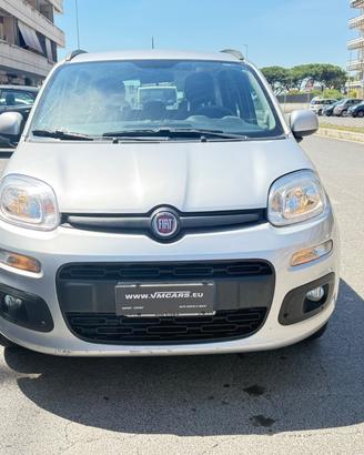 Fiat Panda 1.2 EasyPower Lounge GPL LED COMANDI AL
