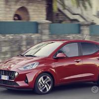 Ricambi disponibili hyundai i10