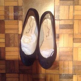 Ballerine autunno inverno