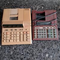 antiche calcolatrici