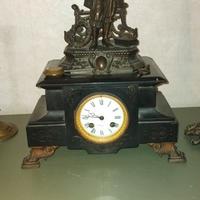 Orologio da tavolo/camino