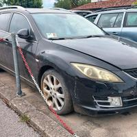 Ricambi Mazda 6 SW 2.0 CD del 2008
