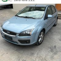 RICAMBI FORD FOCUS 2006 1.8 DIESEL 85KW