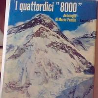 libri alpinismo