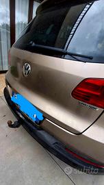 volkswagen tiguan anno2012 