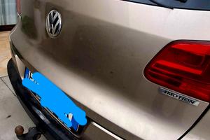 volkswagen tiguan anno2012 