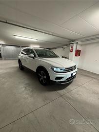 Volkswagen Tiguan 1.5 TSI 150 CV DSG Advance