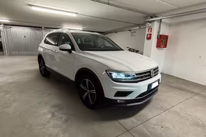 Volkswagen Tiguan 1.5 TSI 150 CV DSG Advance