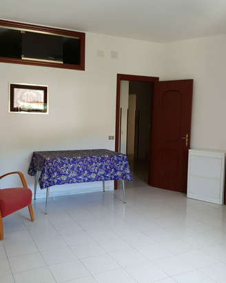 Casa con garage