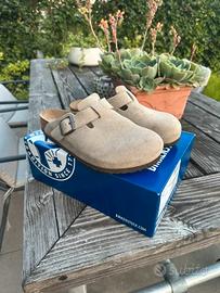 Birkenstock Boston n.41
