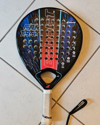 Racchetta padel Babolat