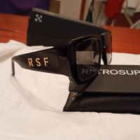 occhiali da sole Retrosuperfuture 