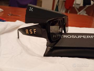 occhiali da sole Retrosuperfuture 