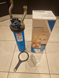 filtro anticalcare Watts OneFlow 