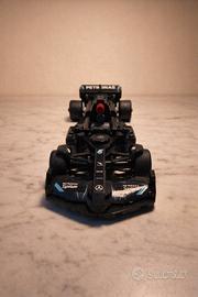 Lego Mercedes F1 