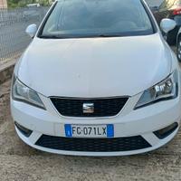 seat ibiza 1.4td