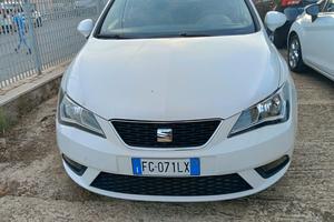 seat ibiza 1.4td