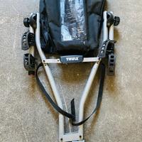 Thule Express 970 porta bici gancio traino