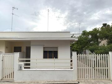 Villa Antonietta in Salento