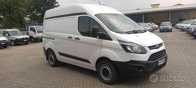 FORD Transit Custom 270 2.2 TDCi L2 TETTO ALTO