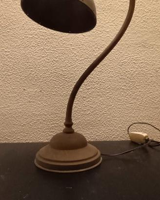 LAMPADA VINTAGE