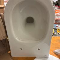 Ideal standard vaso blend curve sospeso