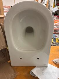 Ideal standard vaso blend curve sospeso