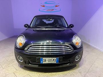 MINI Cooper 1.6 16V Cooper Chili
