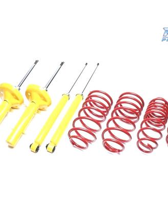 KIT SOSPENSIONE SPORTIVA PER DAEWOO CHEVROLET