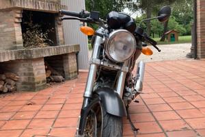 Ducati Monster 620ie Dark