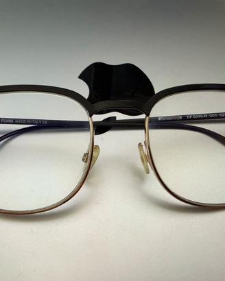 Tom Ford TF5549-B Occhiale da Vista