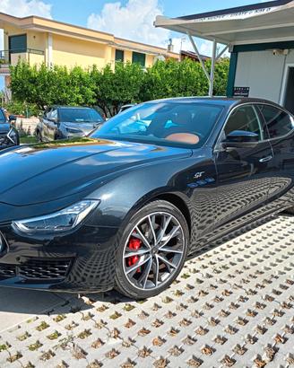 Maserati Ghibli 330 CV MHEV GT IVA ESPOSTA