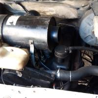 Meccanico carrozziere