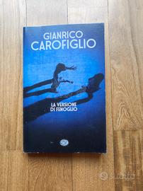 La versione di Fenoglio di Gianrico Carofiglio 