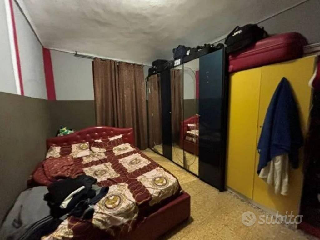 Appartamento – Torino, Monte Bianco, Circoscrizione 6 - Altro