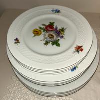 Servito da 4 Hutschenreuther