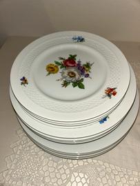 Servito da 4 Hutschenreuther