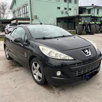 Peugeot 207 CC