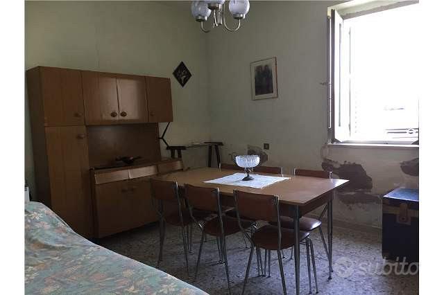 Casa indipendente con terreno, in zona Cotti - Vista 3
