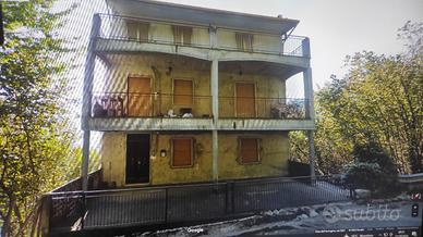 Appartamento a tortorici