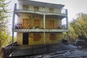 Appartamento a tortorici