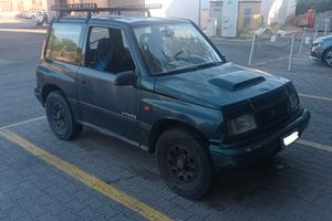 SUZUKI VITARA Diesel 1996