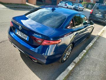 Alfa Giulia 2017 85 km Full optional