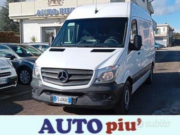 Mercedes-benz Sprinter 311 CDI 115 CV-IVA Inclusa