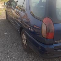 peugeot 1.9 sw