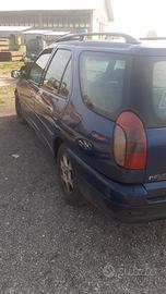 peugeot 1.9 sw