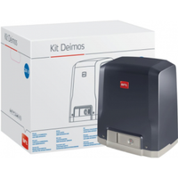 Kit Cancello Automatico installazione inclusa