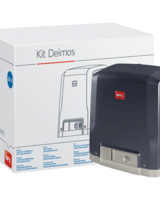 Kit Cancello Automatico installazione inclusa