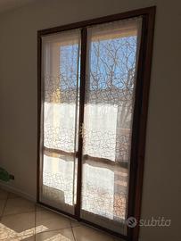 Finstre doppio vetro