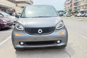 Smart ForTwo 90 0.9 Turbo twinamic Passion LED NAV